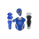 All Star Top Star Kid's Baseball Catching Kit - Ages 12-16 - lauxsportinggoods