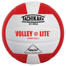 Tachikara SVMNC Volley Lite Volleyball - lauxsportinggoods