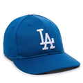 OC Sports MLB-350 Adult Adjustable Performance Baseball Hat