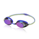 Speedo Vanquisher Mirrored Goggle - lauxsportinggoods
