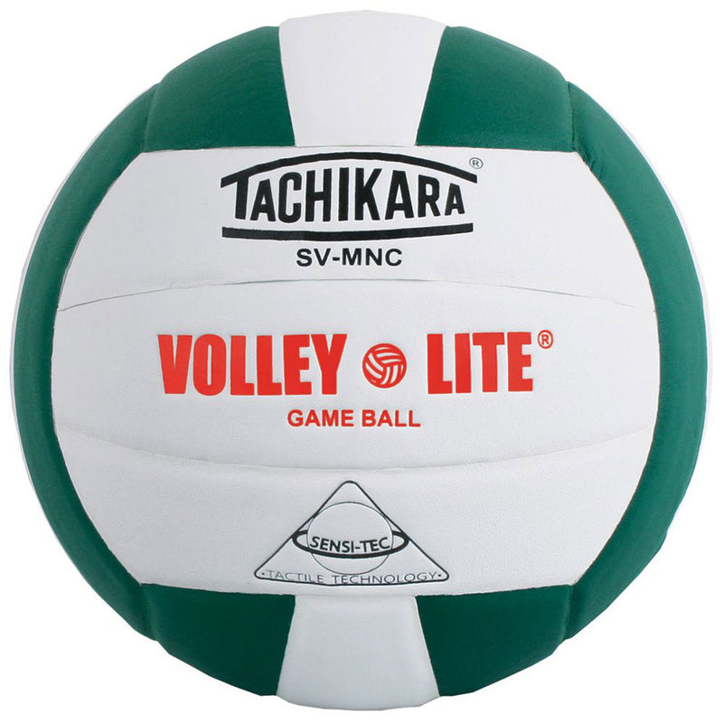 Tachikara SVMNC Volley Lite Volleyball - lauxsportinggoods