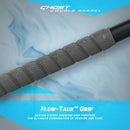 Used Easton - Ghost -10 - Evenly-Balanced Double Barrel Bat - 33" - lauxsportinggoods