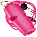 Fox 40 - 110 dB Micro Safety Whistle w/ Breakaway Lanyard - lauxsportinggoods
