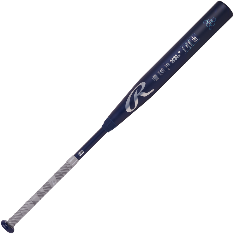 Rawlings 2025 Mantra 3.0 Fastpitch Softball Bat - lauxsportinggoods