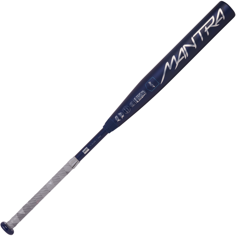 Rawlings 2025 Mantra 3.0 Fastpitch Softball Bat - lauxsportinggoods