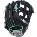 Rawlings NXT Series 12.5-Inch Baseball Glove - Black - lauxsportinggoods