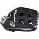 Rawlings NXT Series 12.5-Inch Baseball Glove - Black - lauxsportinggoods