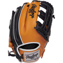 Rawlings NXT Series 11.75-Inch Baseball Glove - RHT - Tan - lauxsportinggoods