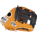Rawlings NXT Series 11.75-Inch Baseball Glove - RHT - Tan - lauxsportinggoods