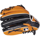 Rawlings NXT Series 11.75-Inch Baseball Glove - RHT - Tan - lauxsportinggoods