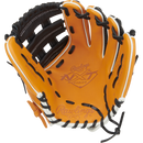 Rawlings NXT Series 11.75-Inch Baseball Glove - RHT - Tan - lauxsportinggoods