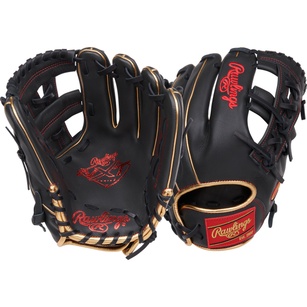 Rawlings NXT Series 11.5-Inch Baseball Glove - RHT