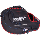 Rawlings NXT Series First Base Mitt 12.25-Inch Baseball Glove - Navy - lauxsportinggoods