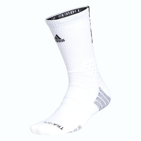 Adidas Creator 365 Crew Socks - lauxsportinggoods