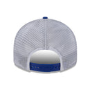 New Era Buffalo Bills M 950 LPSQUARED E3 Cap - Blue/White/Red - lauxsportinggoods