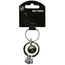 Aminco NHL Buffalo Sabres Key Ring - lauxsportinggoods