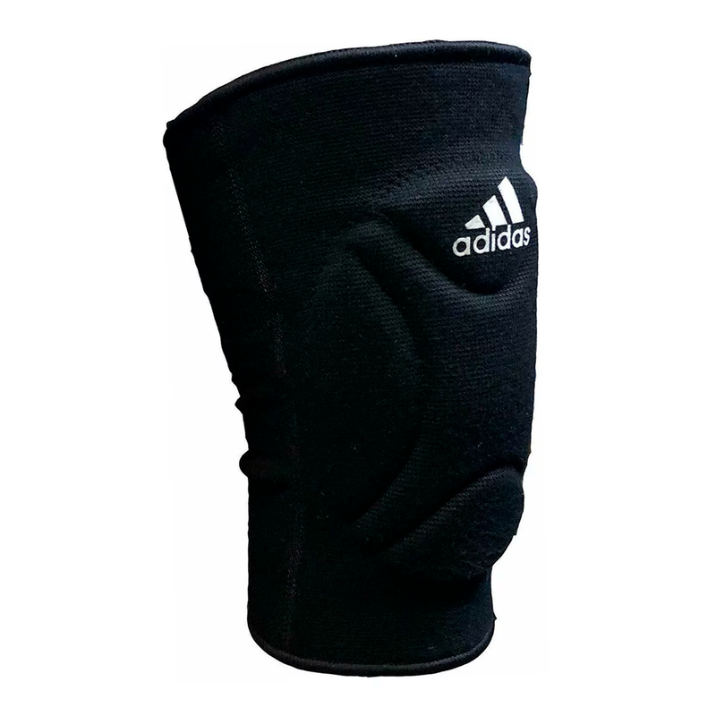 Adidas B-265-S  Wrestling Knee Pad Black Single