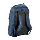 Used Easton Walk-Off NX Backpack Equipment Bag  - Navy - lauxsportinggoods