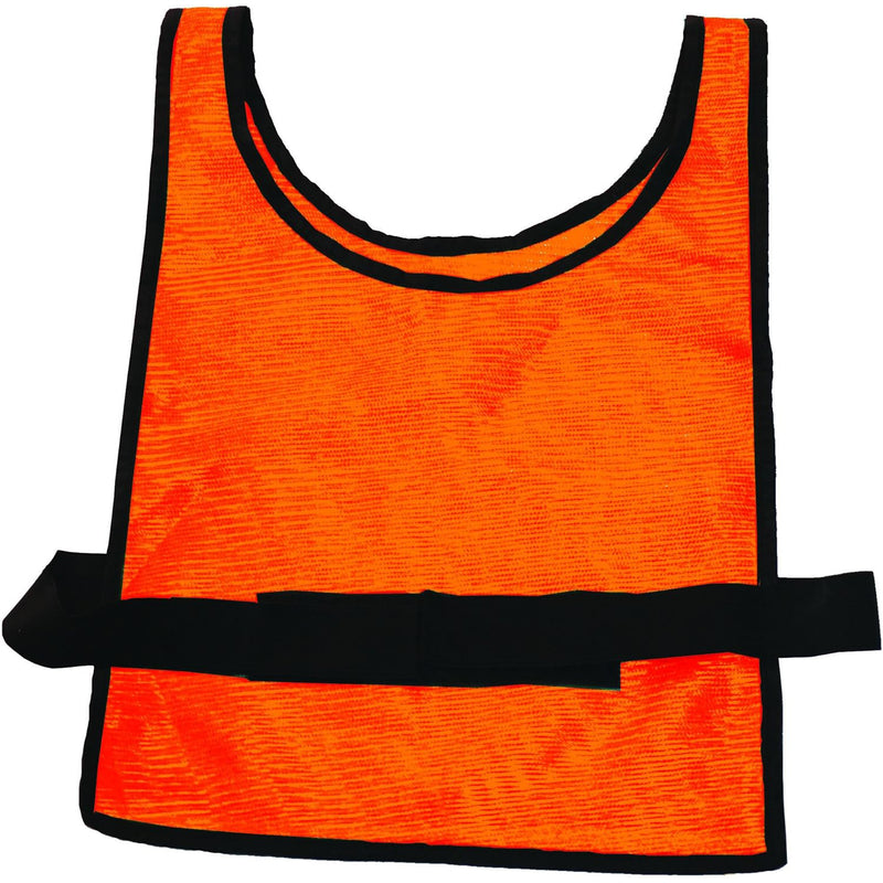 Martin Sports - Adult Scrimmage Vest w/ Velcro Straps - lauxsportinggoods