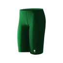 TYR Sport Boys' Solid Jammer Swim Suit - lauxsportinggoods