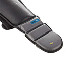 Everlast Pro Stand-Up Shin In-Step Guards - Large/XLarge - lauxsportinggoods