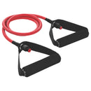 Champion Sports - Resistance Tubing w/Foam Handle - lauxsportinggoods