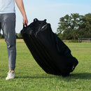Champion Sports - Wheeled Team Equipment Bag - lauxsportinggoods