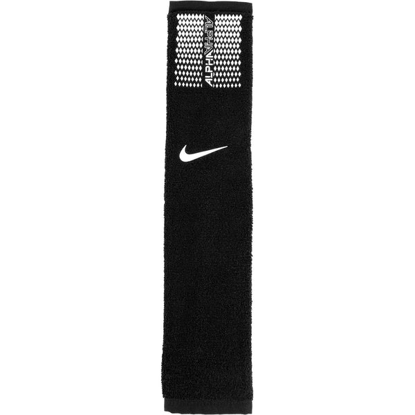Nike Alpha Football Towel - lauxsportinggoods