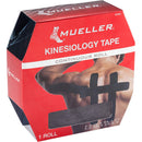 Mueller Kinesiology Tape Continuous Roll - lauxsportinggoods