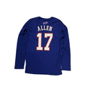 NFL Buffalo Bills Josh Allen