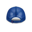New Era New York Mets M 940Graypop E3 Cap - Gray - lauxsportinggoods