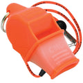 Fox 40 - 120 dB Sonik Blast CMG Safety Whistle w/ Breakaway Lanyard - lauxsportinggoods