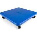 Champion Sports - Plastic Gym Scooter - lauxsportinggoods