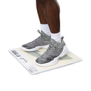 Champro Hardwood Traction Mat - 60 Sheets - lauxsportinggoods