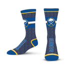 For Bare Feet 504Mar Spotlight Sock - lauxsportinggoods