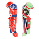 All Star S7 AXIS Professional Catcher's Kit USA Theme NOCSAE - Age 12-16 - lauxsportinggoods