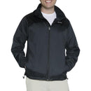 Arctix Mens Squall Fleece Lined Rain Jacket - lauxsportinggoods