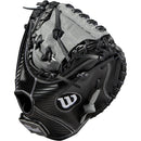 Wilson 2021 A360 CM315 31.5" Baseball Catcher's Mitt-Right-Hand Throw - lauxsportinggoods