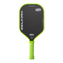 Selkirk Sport SLK HALO Power XL Pickleball Paddle - Green - lauxsportinggoods