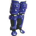 Schutt Sports S4.0 Catcher's Baseball Leg Guards