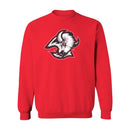 G-III Men's NHL Buffalo Sabres Classic Crew Neck Sweatshirt - lauxsportinggoods