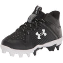 Under Armour Boy's UA Leadoff Mid RM Jr. Baseball Cleats - lauxsportinggoods