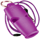 Fox 40 - 110 dB Micro Safety Whistle w/ Breakaway Lanyard - lauxsportinggoods