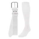 Twin City Softball / Baseball Belts & Socks Combo - lauxsportinggoods