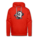G-III Men's NHL Buffalo Sabres Premiere Fleece Hoodie - lauxsportinggoods