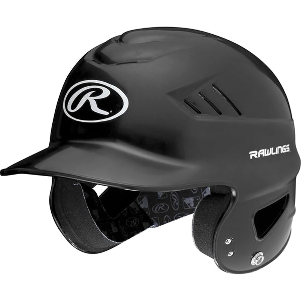 Rawlings 1-Tone Coolflo T-Ball Batting Helmet (6 1/4" - 6 7/8")