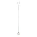 Gill Athletics Pacer Stainless Steel Hammers - 16 lb - 110 mm - lauxsportinggoods