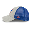 New Era New York Mets M 940Graypop E3 Cap - Gray - lauxsportinggoods
