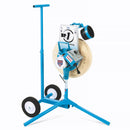 Jugs BP 1 Softball Only Pitching Machine With Cart - lauxsportinggoods
