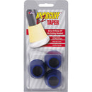 Markwort Knobcuff EZ Taper - 3 Piece - lauxsportinggoods
